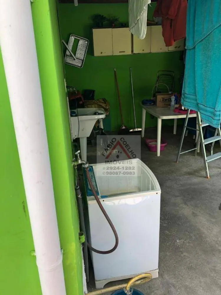 Casa de Condomínio, 2 quartos - Foto 6