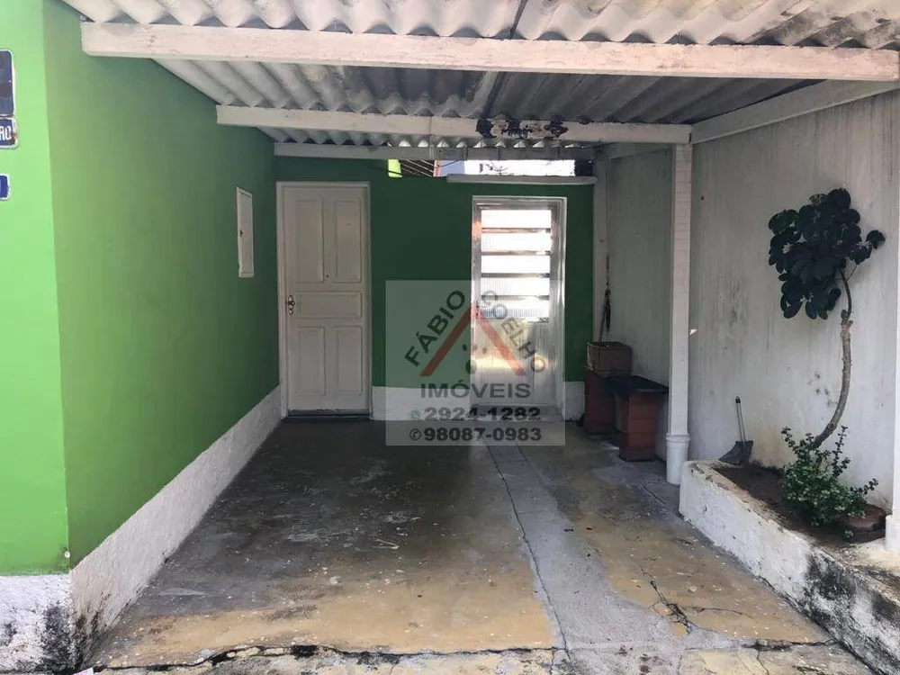 Casa de Condomínio, 2 quartos - Foto 3
