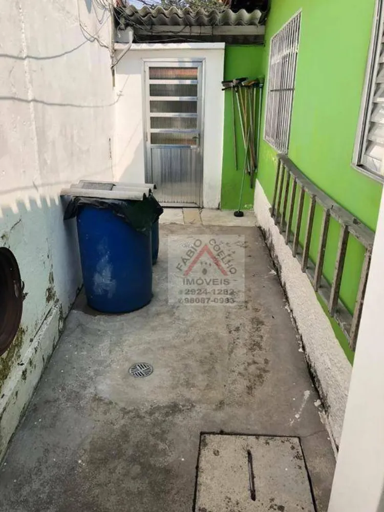 Casa de Condomínio, 2 quartos - Foto 5