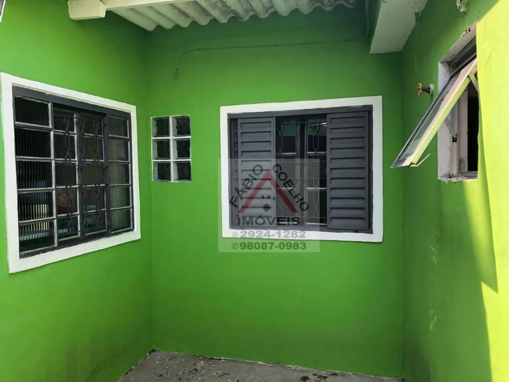 Casa de Condomínio, 2 quartos - Foto 2