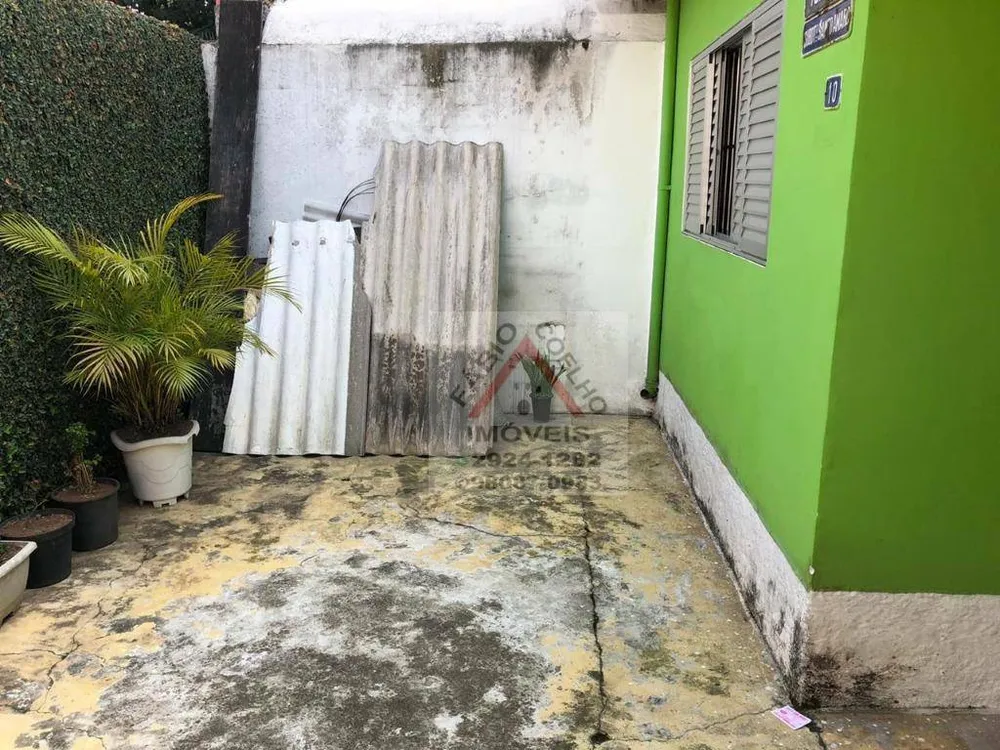 Casa de Condomínio, 2 quartos - Foto 4