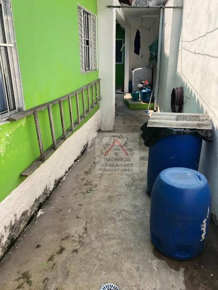 Casa de Condomínio, 2 quartos - Foto 8