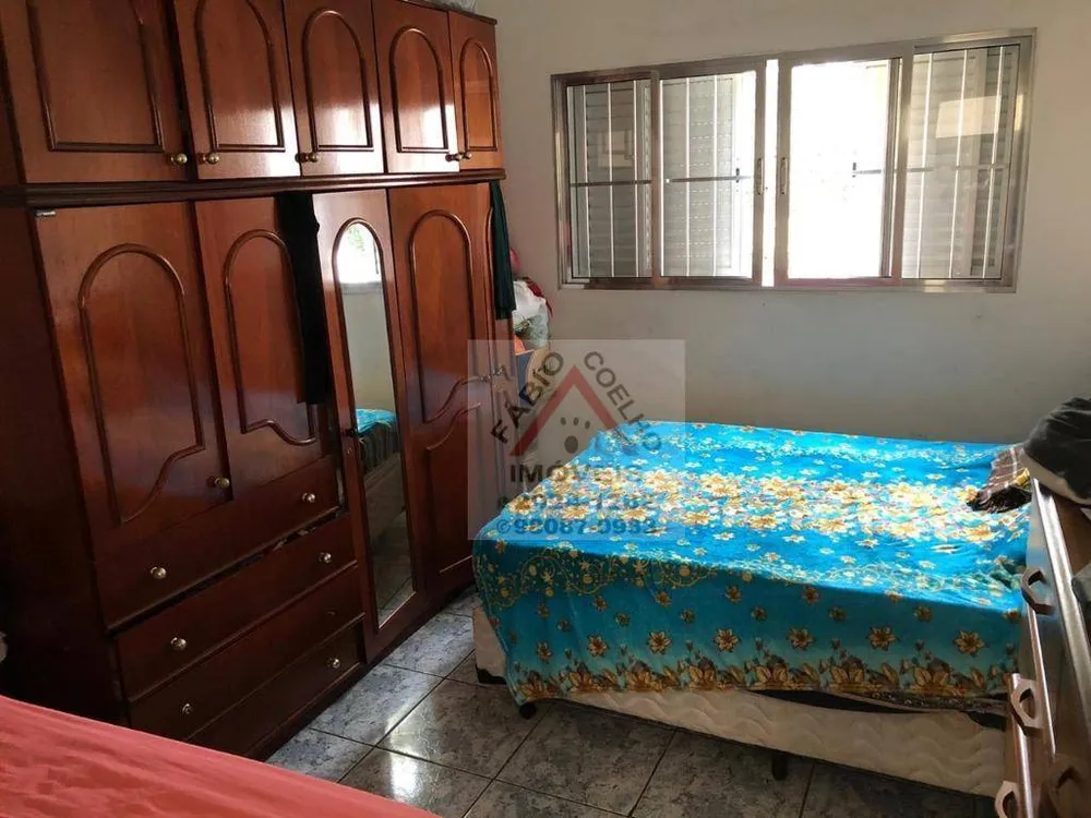 Casa de Condomínio, 2 quartos - Foto 1
