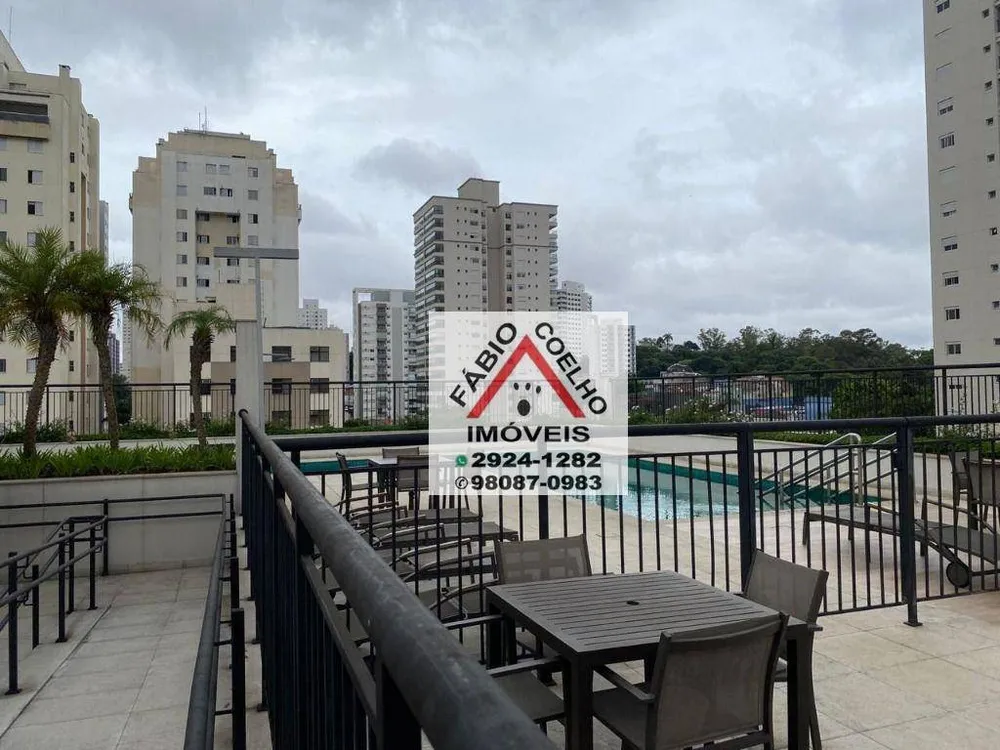 Apartamento, 2 quartos, 70 m² - Foto 4