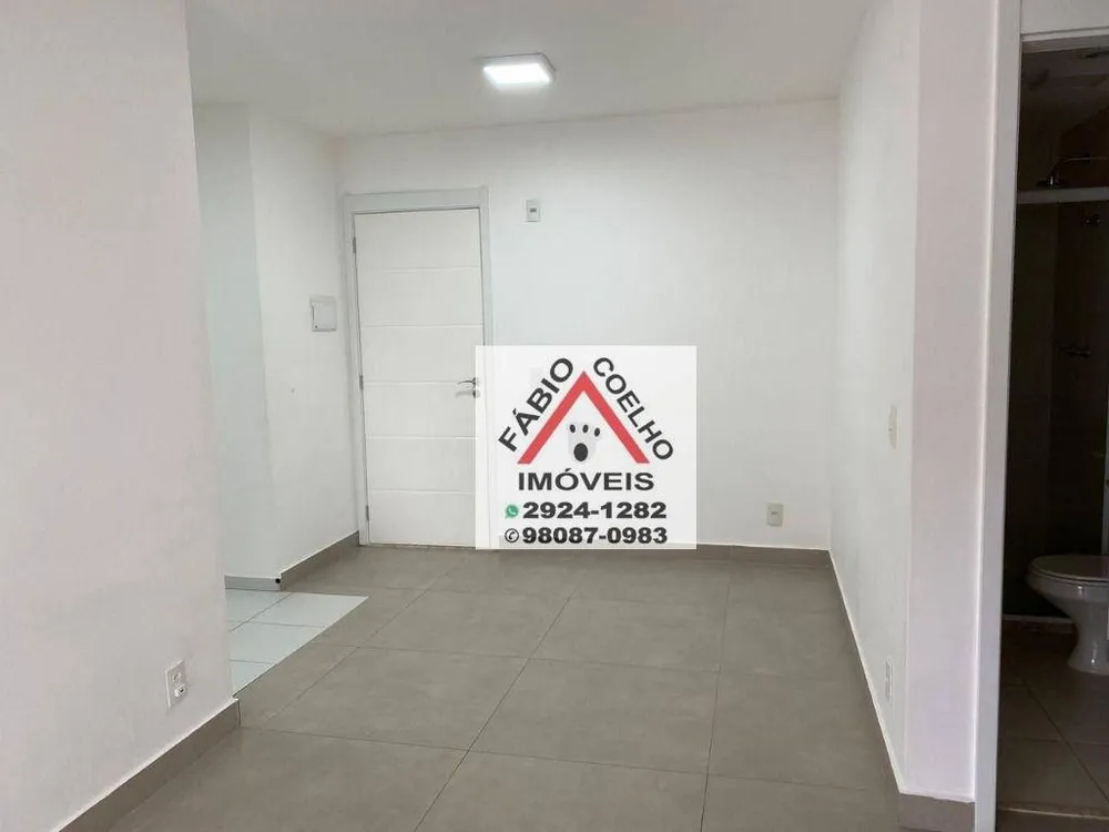 Apartamento, 2 quartos, 70 m² - Foto 8