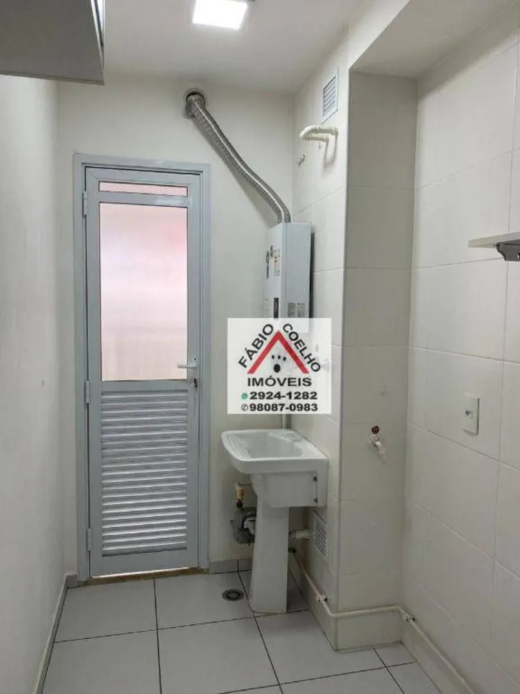 Apartamento, 2 quartos, 70 m² - Foto 10