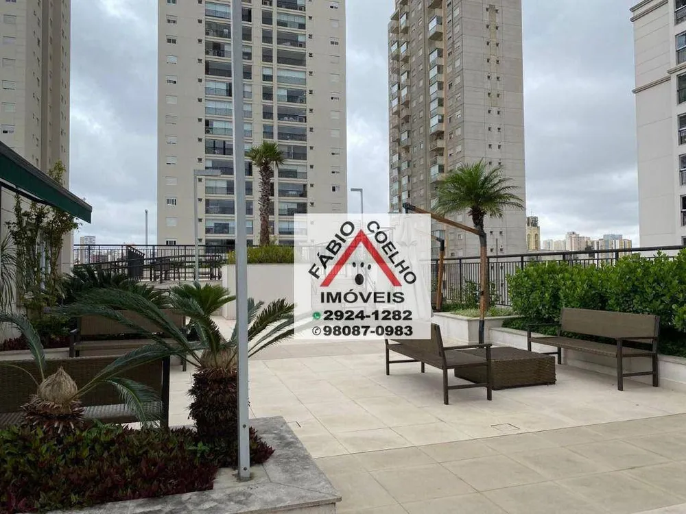 Apartamento, 2 quartos, 70 m² - Foto 2