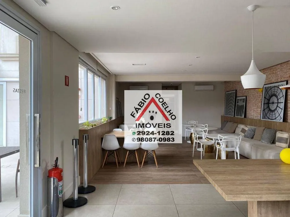 Apartamento, 2 quartos, 70 m² - Foto 6