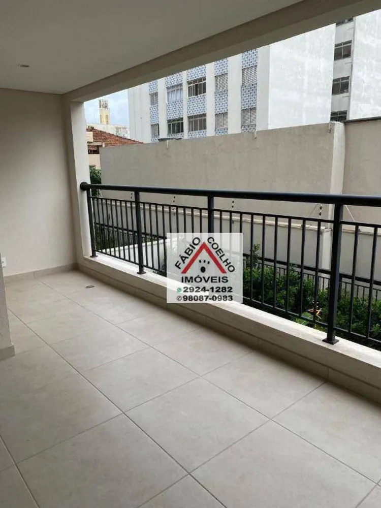 Apartamento, 2 quartos, 70 m² - Foto 7