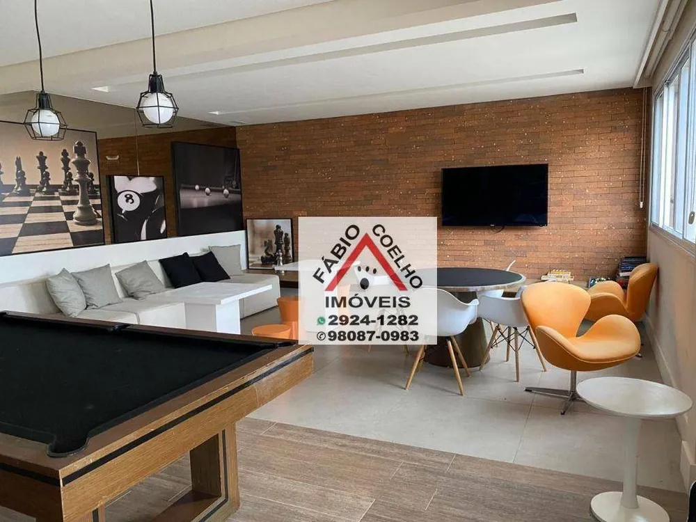 Apartamento, 2 quartos, 70 m² - Foto 3