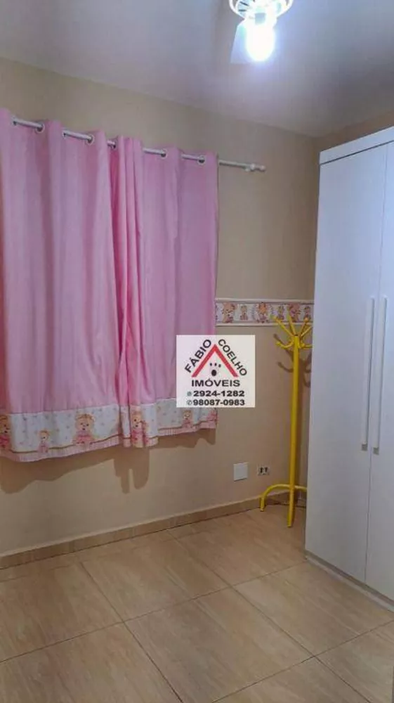 Apartamento à venda com 2 quartos, 50m² - Foto 11