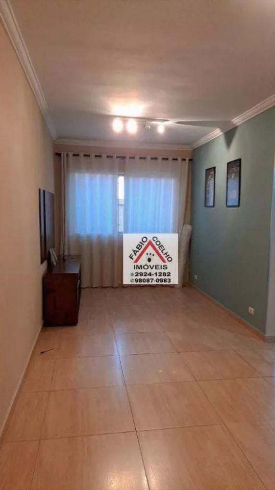 Apartamento à venda com 2 quartos, 50m² - Foto 8