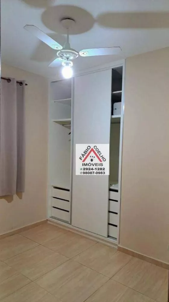 Apartamento à venda com 2 quartos, 50m² - Foto 10