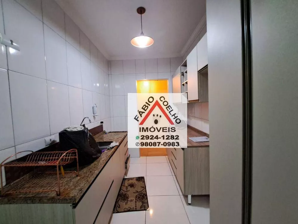 Apartamento à venda com 2 quartos, 50m² - Foto 15