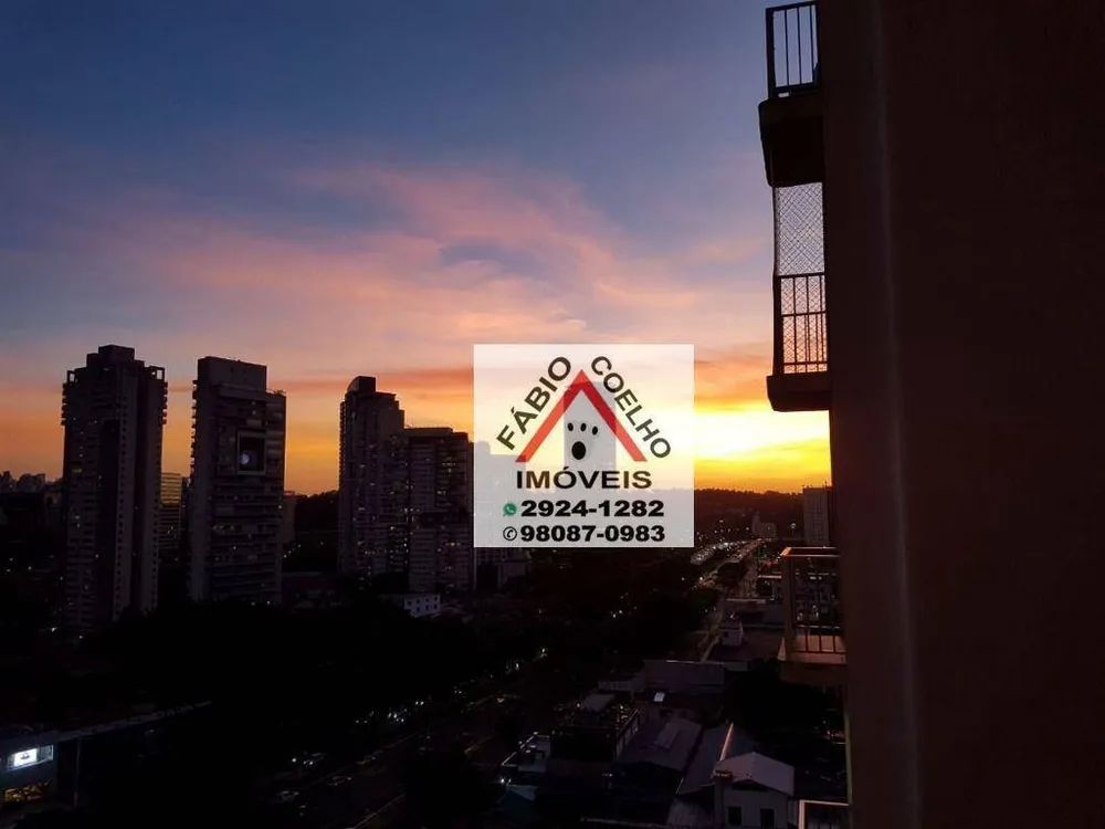 Apartamento, 2 quartos, 70 m² - Foto 11