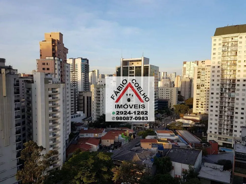 Apartamento, 2 quartos, 70 m² - Foto 10
