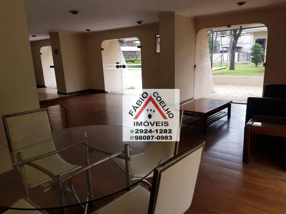 Apartamento, 2 quartos, 70 m² - Foto 4