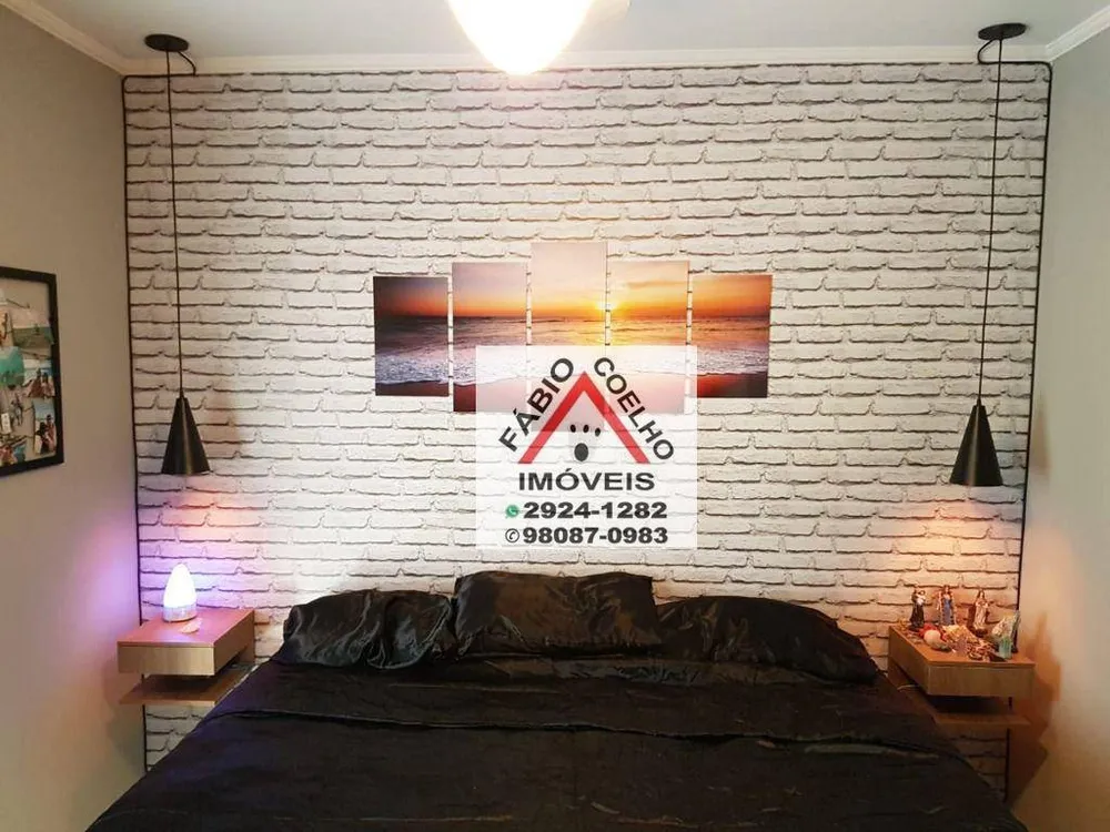Apartamento, 2 quartos, 70 m² - Foto 8