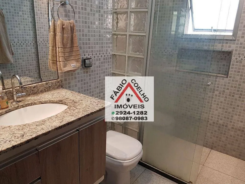 Apartamento, 2 quartos, 70 m² - Foto 11