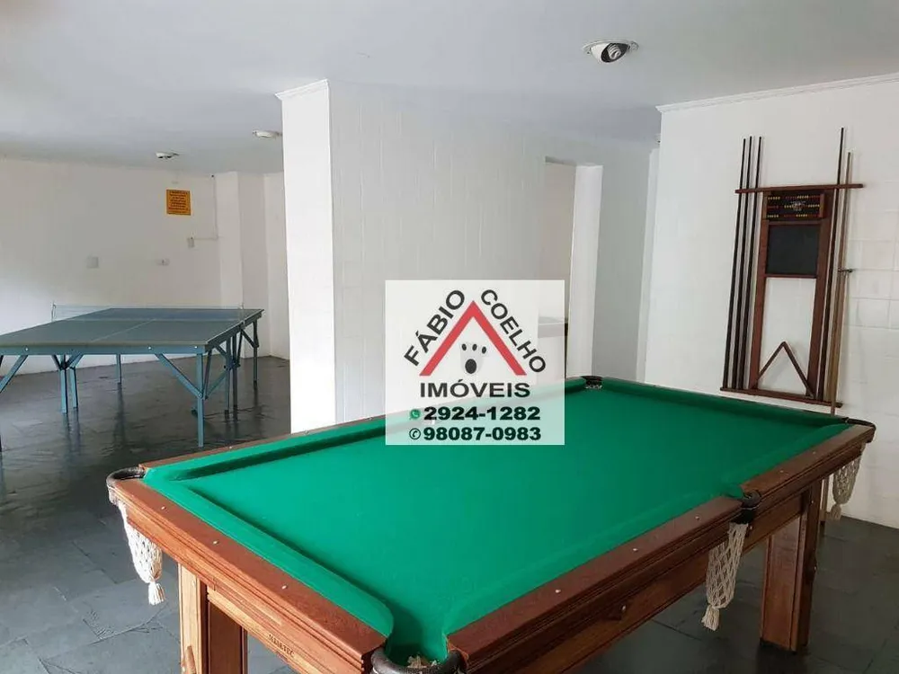 Apartamento, 2 quartos, 70 m² - Foto 3
