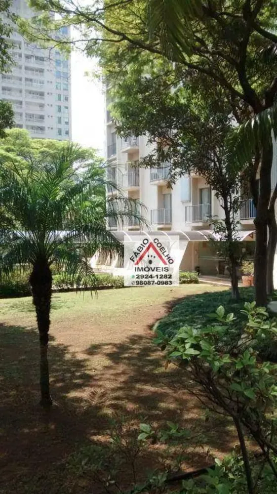 Apartamento, 2 quartos, 70 m² - Foto 2