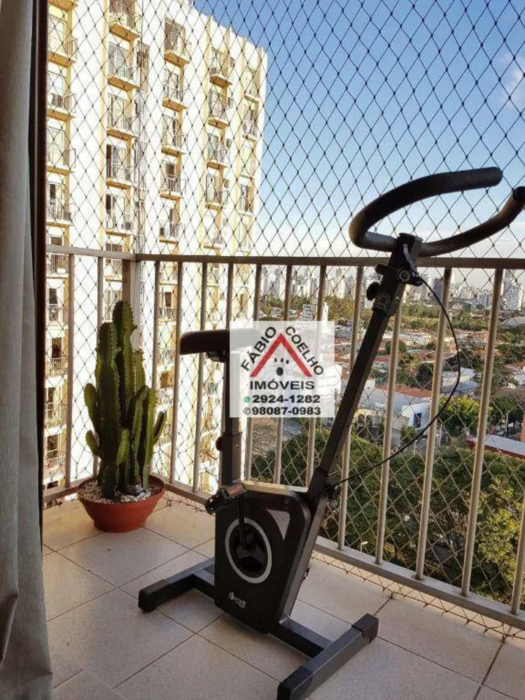 Apartamento, 2 quartos, 70 m² - Foto 5
