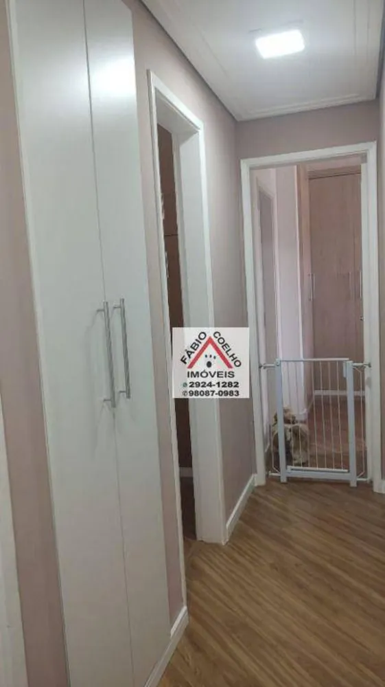 Apartamento, 3 quartos, 81 m² - Foto 4