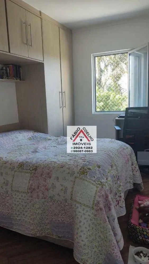Apartamento, 3 quartos, 81 m² - Foto 4