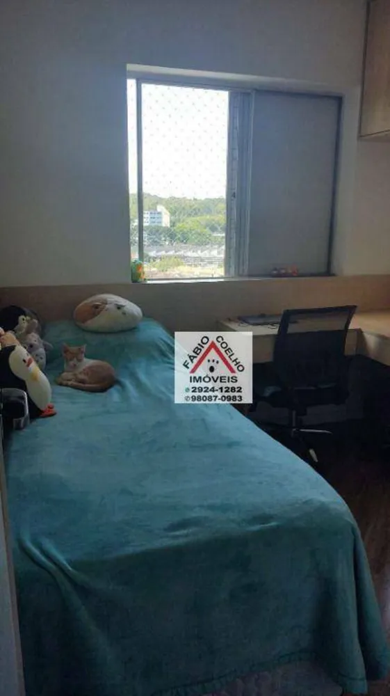 Apartamento, 3 quartos, 81 m² - Foto 6