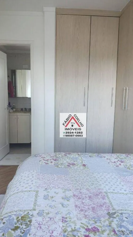 Apartamento, 3 quartos, 81 m² - Foto 7