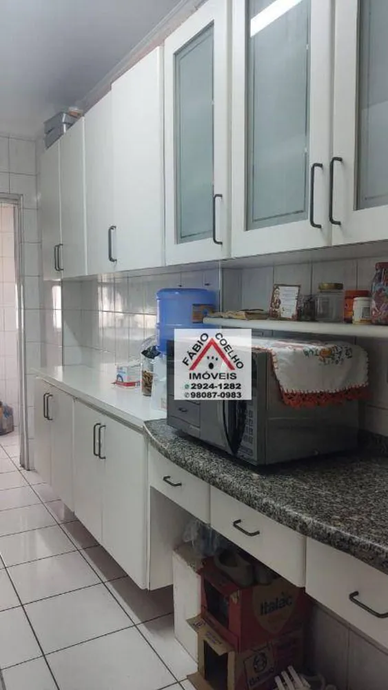 Apartamento, 3 quartos, 81 m² - Foto 5