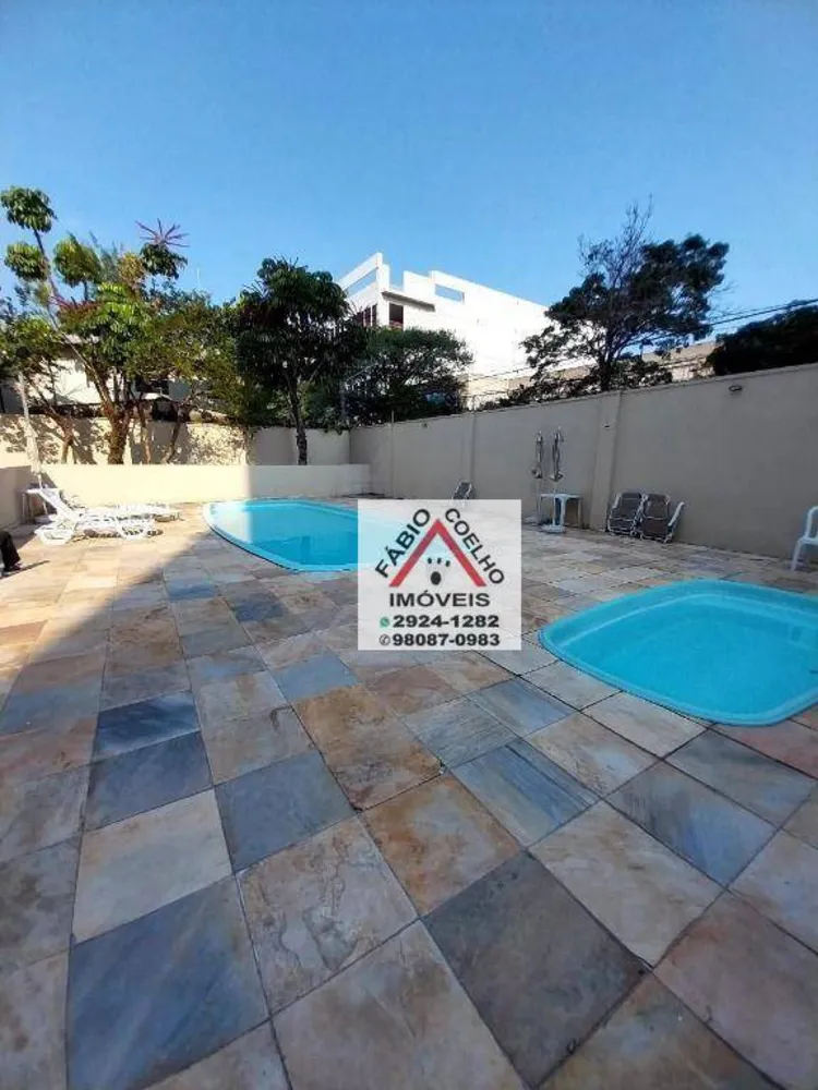 Apartamento, 2 quartos, 55 m² - Foto 2