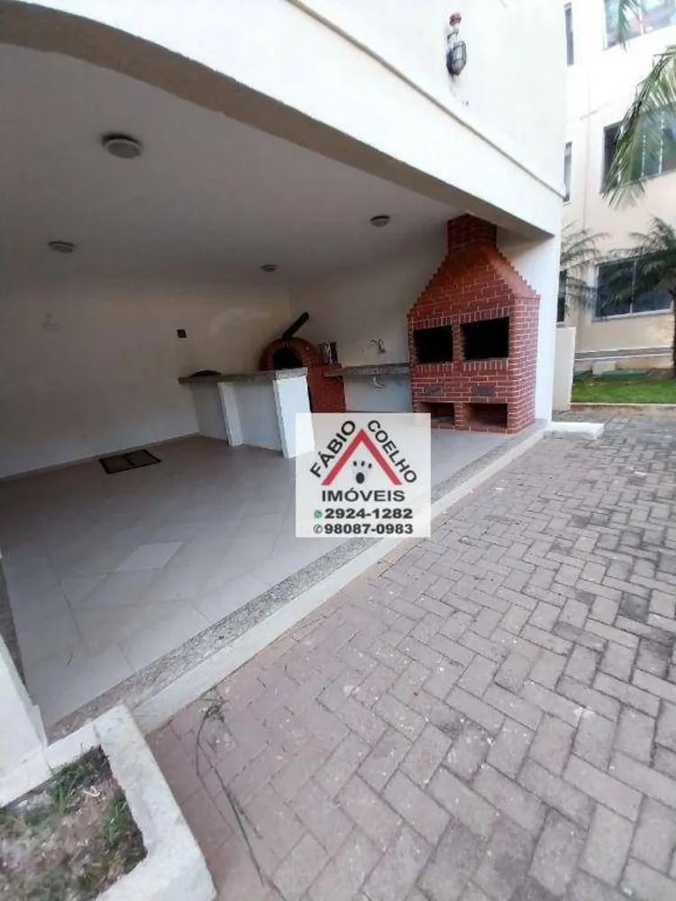 Apartamento, 2 quartos, 55 m² - Foto 4