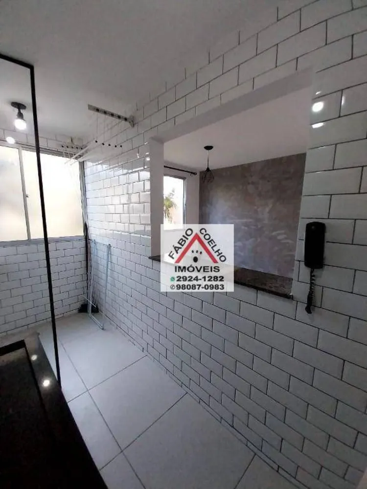 Apartamento, 2 quartos, 55 m² - Foto 12