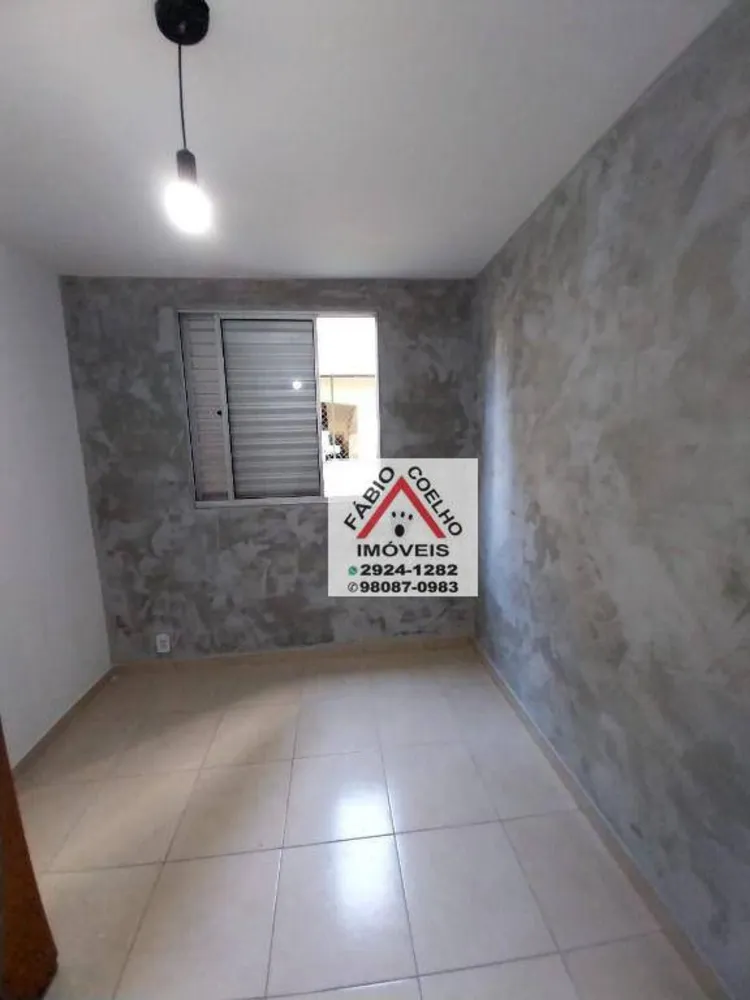 Apartamento, 2 quartos, 55 m² - Foto 8
