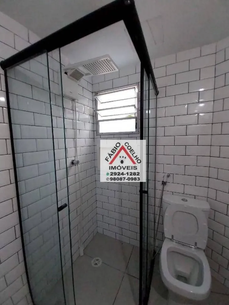 Apartamento, 2 quartos, 55 m² - Foto 5