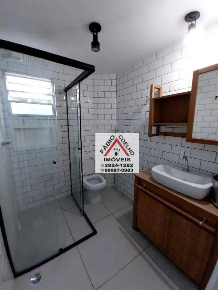 Apartamento, 2 quartos, 55 m² - Foto 6