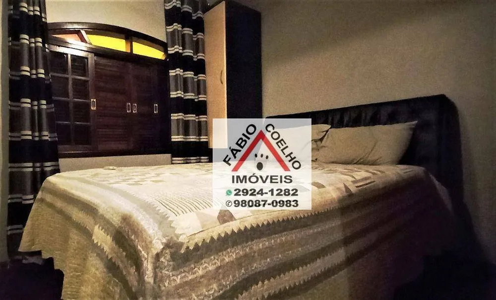 Sobrado, 4 quartos, 250 m² - Foto 5