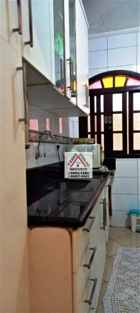 Sobrado, 4 quartos, 250 m² - Foto 3