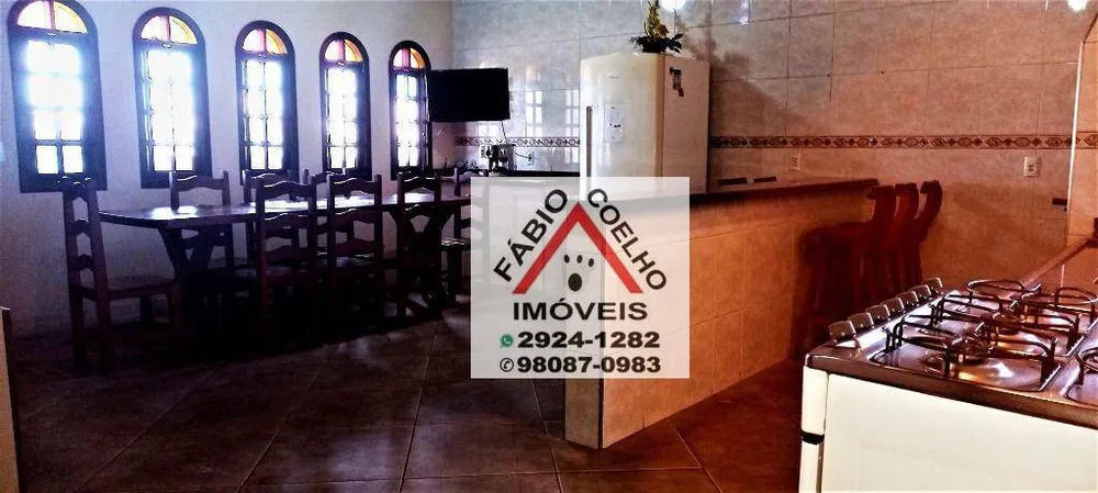 Sobrado, 4 quartos, 250 m² - Foto 11