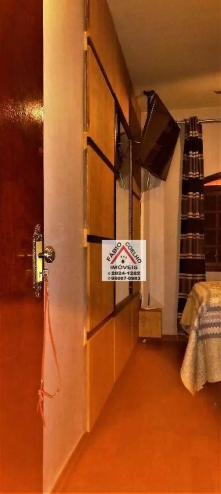Sobrado, 4 quartos, 250 m² - Foto 6