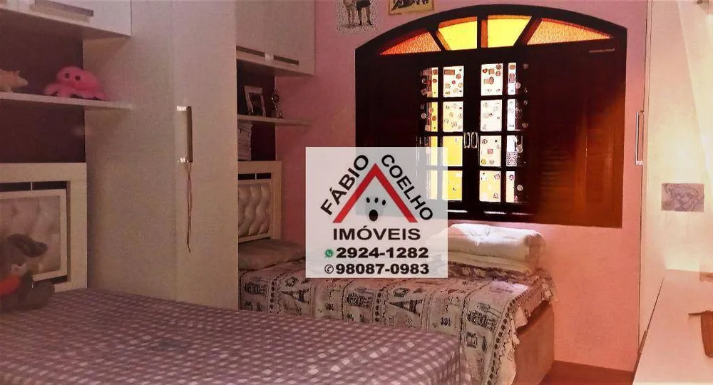 Sobrado, 4 quartos, 250 m² - Foto 7