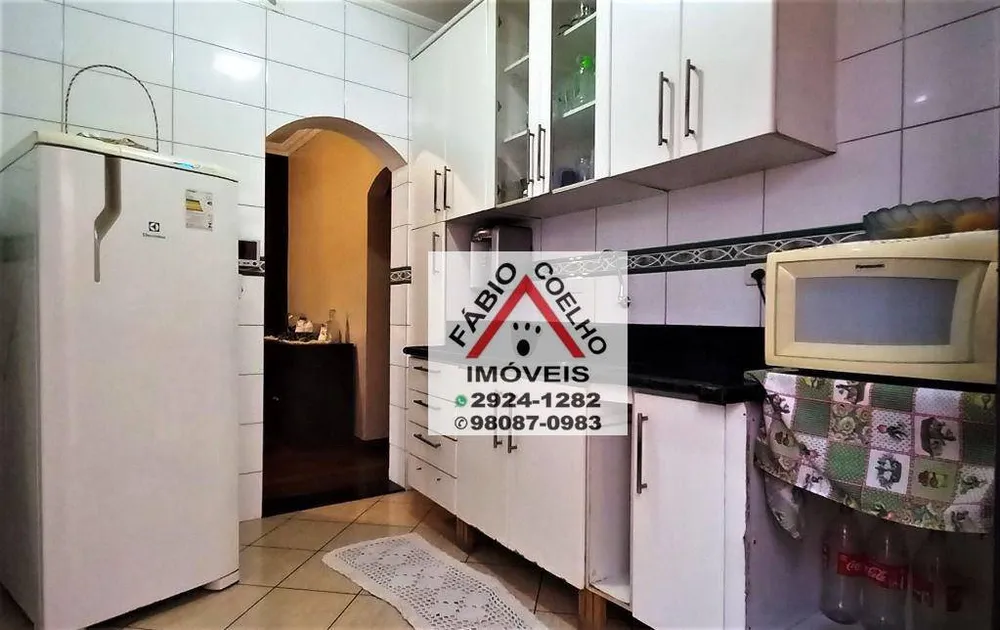 Sobrado, 4 quartos, 250 m² - Foto 4