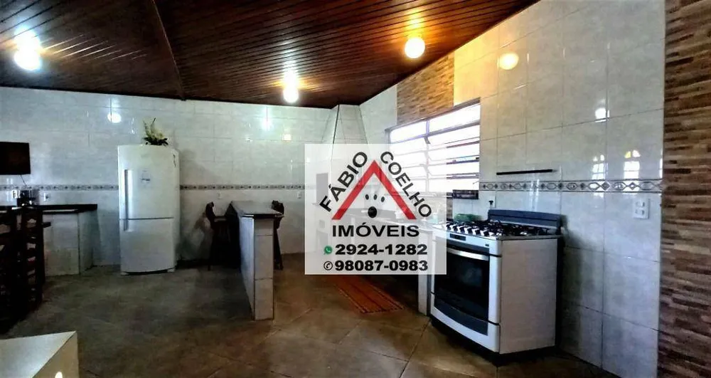 Sobrado, 4 quartos, 250 m² - Foto 12