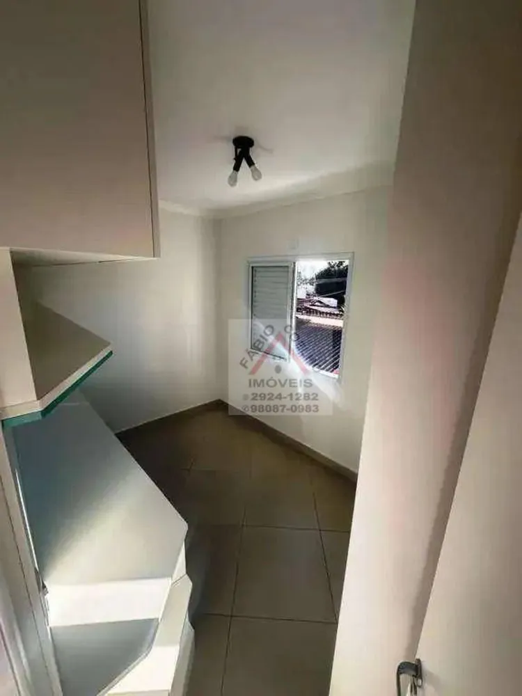 Sobrado, 3 quartos, 100 m² - Foto 5