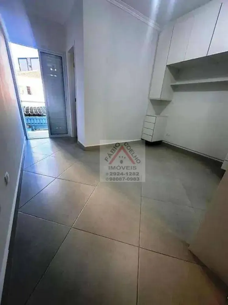 Sobrado, 3 quartos, 100 m² - Foto 7