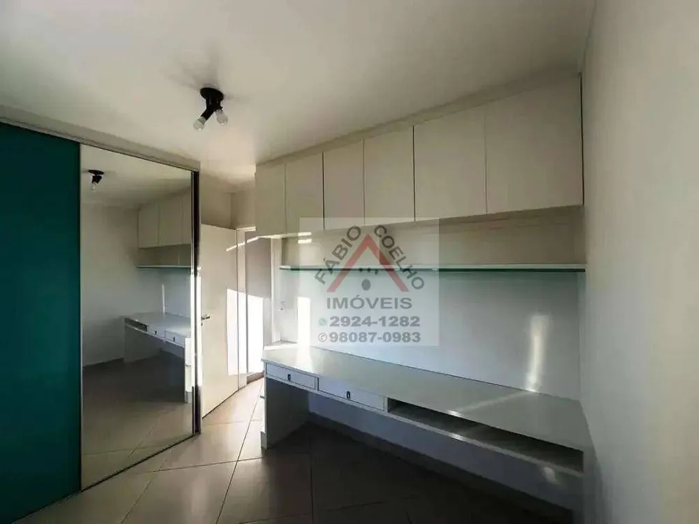 Sobrado, 3 quartos, 100 m² - Foto 8