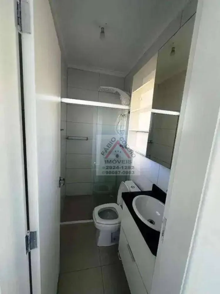 Sobrado, 3 quartos, 100 m² - Foto 12