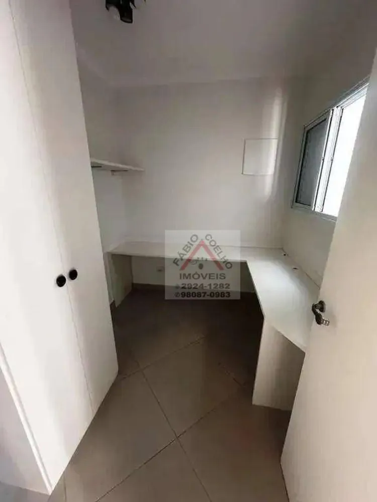Sobrado, 3 quartos, 100 m² - Foto 3