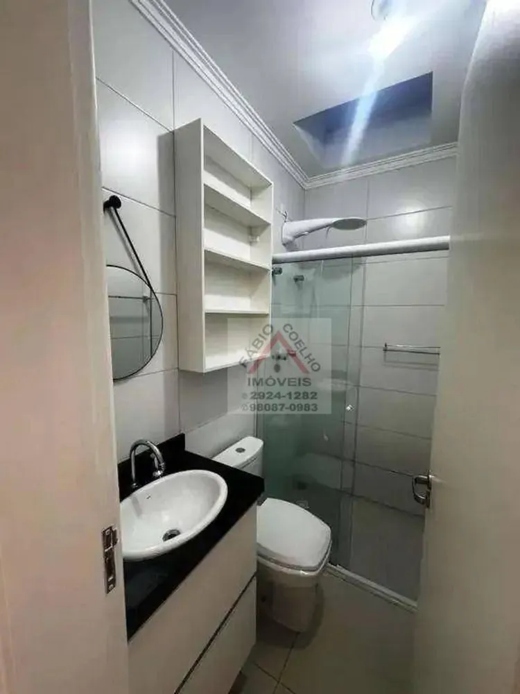 Sobrado, 3 quartos, 100 m² - Foto 4